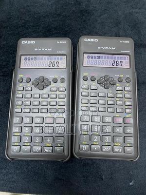 Casio Calculator Casio 2nd Edition Calculator - thumbnail 2