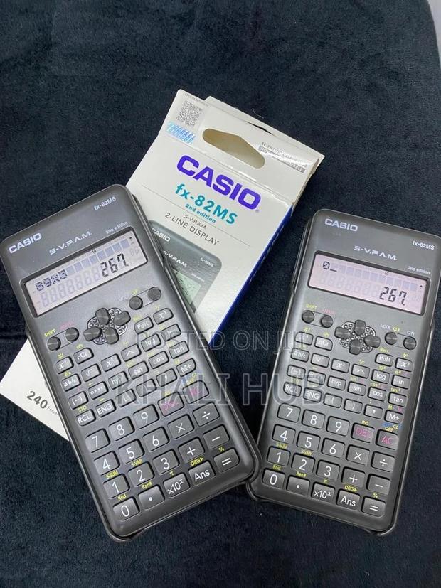 Casio Scientific Calculator Wholesale