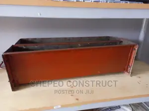 Heavy Duty Road Kerbs Moulds