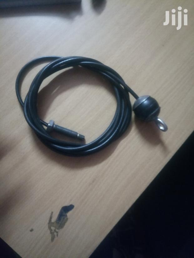 Multi Gym Cable - main view