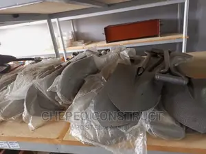 Heavy Steel Shovel/Spades