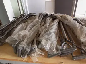 Heavy Steel Shovel/Spades