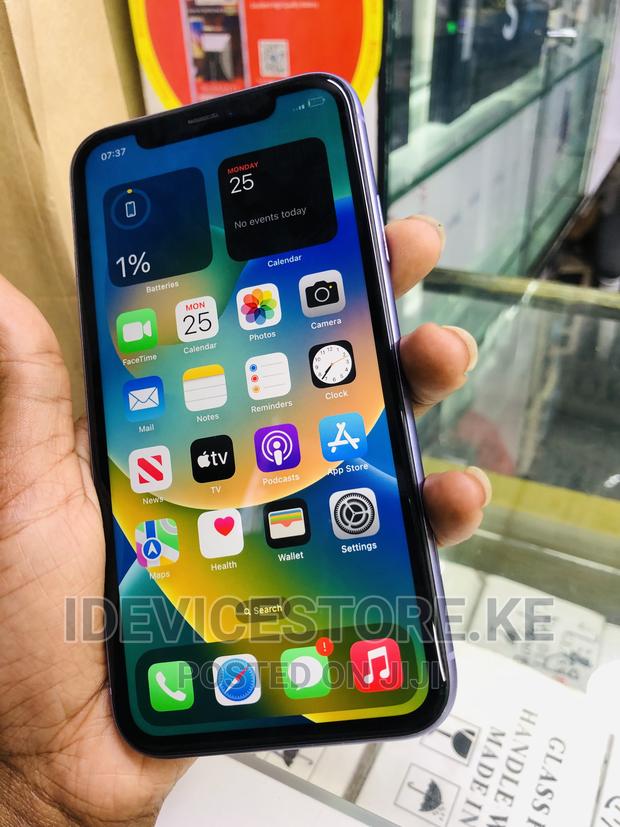 Apple iPhone XS Max 256 GB Black - thumbnail 2