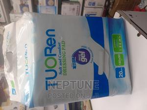 Dressing Pad - thumbnail 2