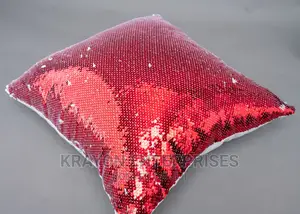 Sequin Cases for Pillows