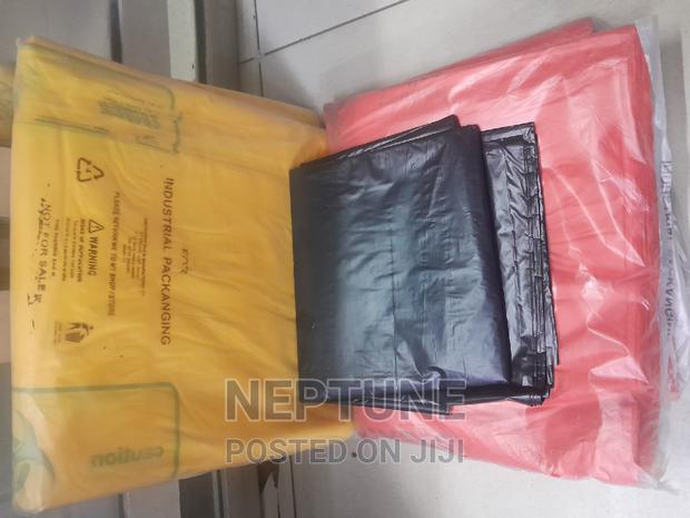 Bin Liners - main view