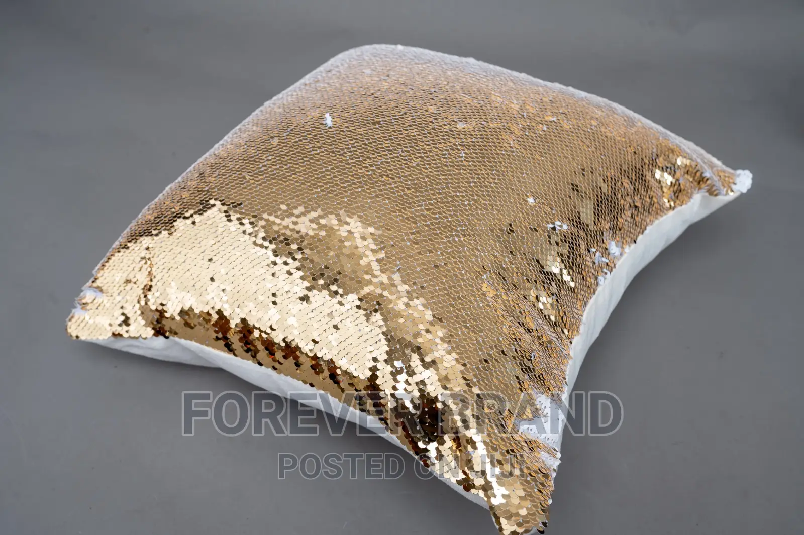 Sequin Pillowcases for Branding
