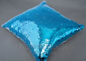 Sequin Pillowcases for Branding