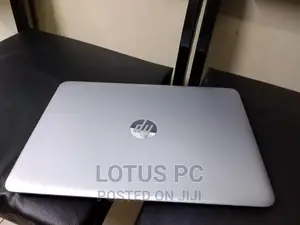 Laptop HP EliteBook 840 G3 8GB Intel Core I5 SSD 256GB