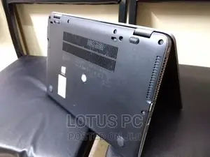 Laptop HP EliteBook 840 G3 8GB Intel Core I5 SSD 256GB