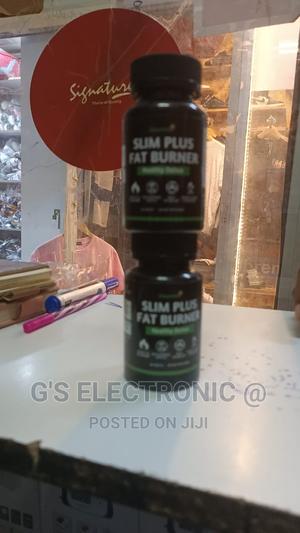 Slim Plus Fat Burner # - thumbnail 2