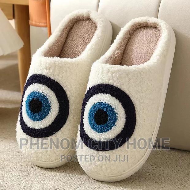 Indoor Sandals