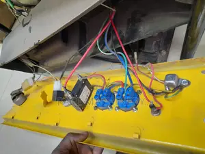 Generator Parts Repair Service | Reliable Backup Power Solutions