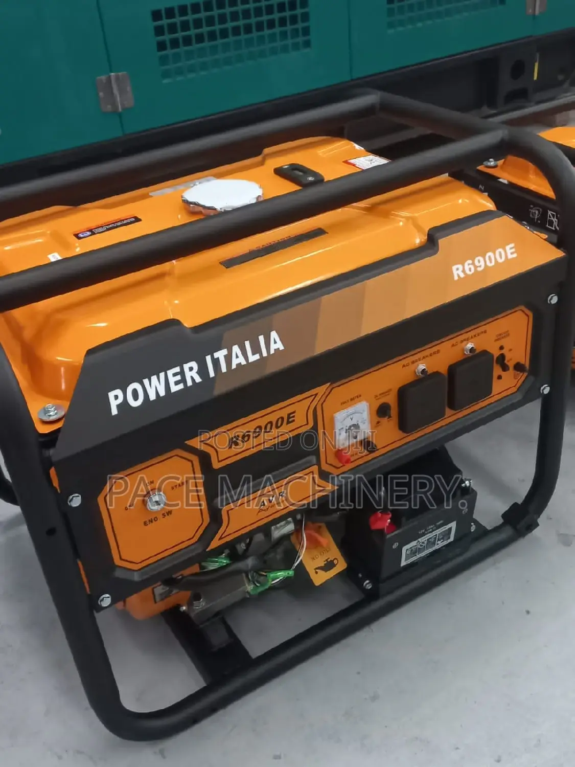 Generator Parts Repair Service | Reliable Backup Power Solutions