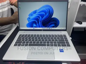 New Laptop HP ProBook 440 16GB Intel Core I7 SSD 512GB