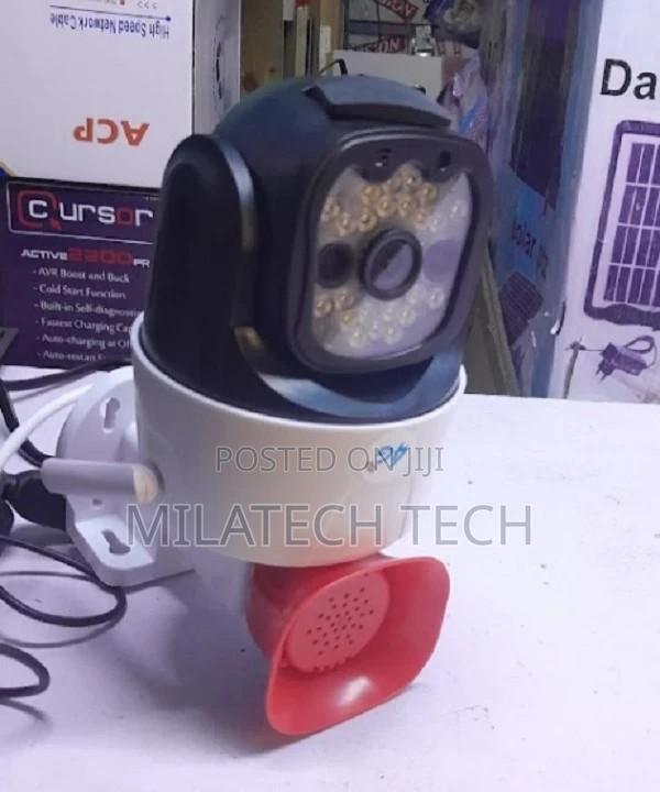 PTZ CCTV Camera With 4G Sim Card;;';;'