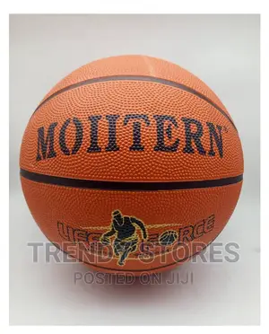 Basketball