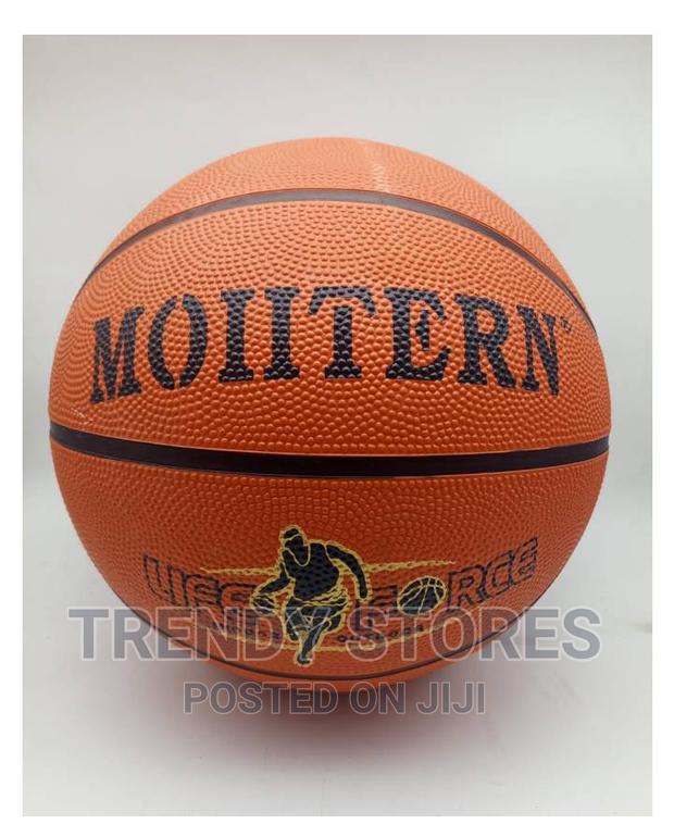Basketball