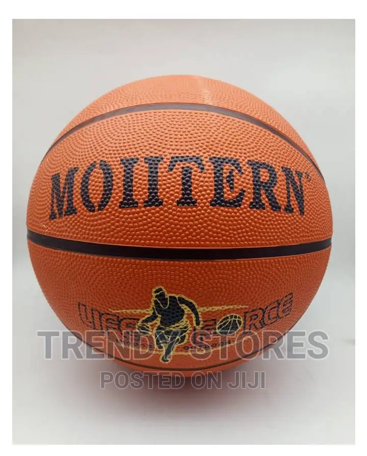 Basketball