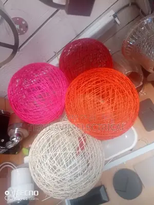 Lamp Lighting Shades
