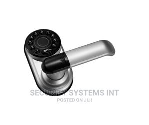 ML200 Bluetooth-enabled Digital Keypad Smart Lock - thumbnail 2