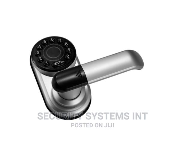 ML200 Bluetooth-enabled Digital Keypad Smart Lock - main view