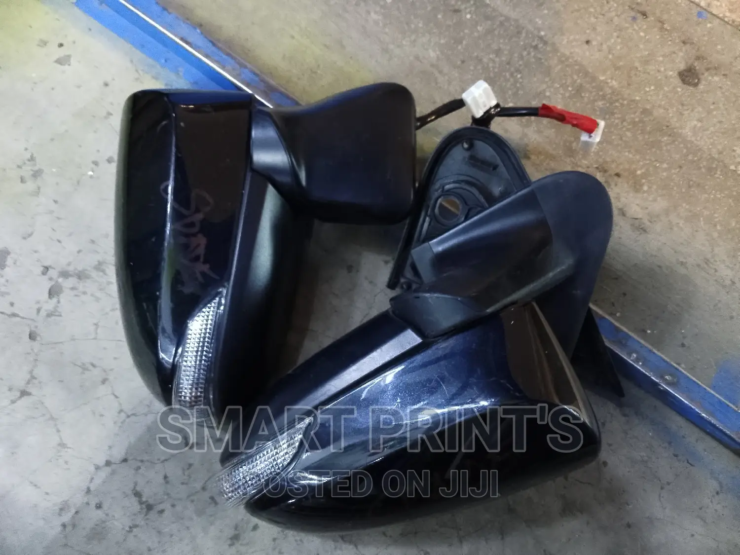 Super Incredible Toyota Spade Side Mirror"'' in Nairobi Central