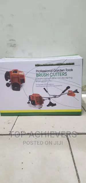 Brush Cutter/Grass Cutter 4 Stroke
