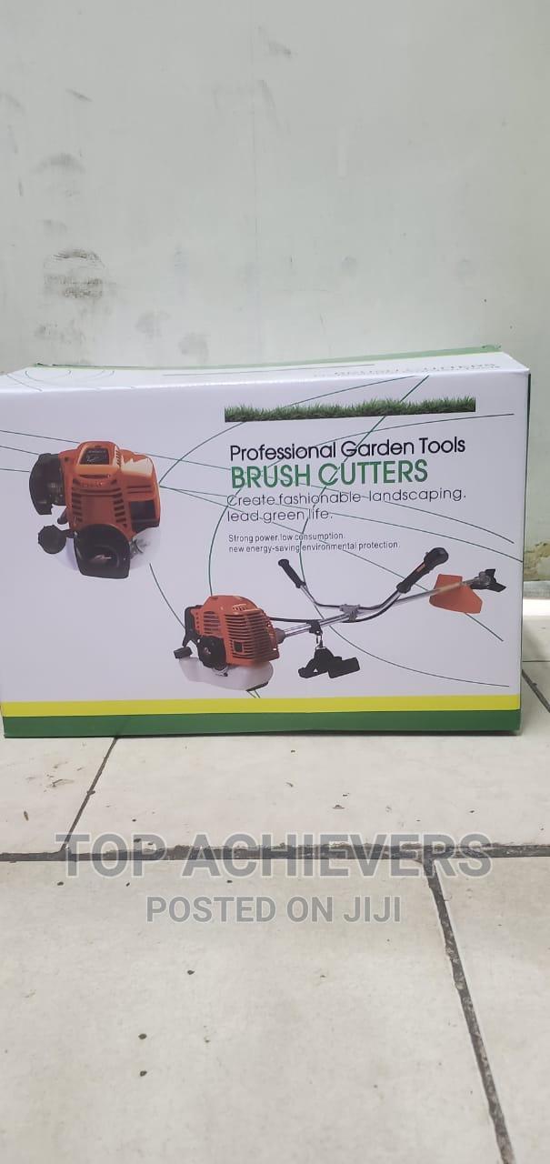 Brush Cutter/Grass Cutter 4 Stroke