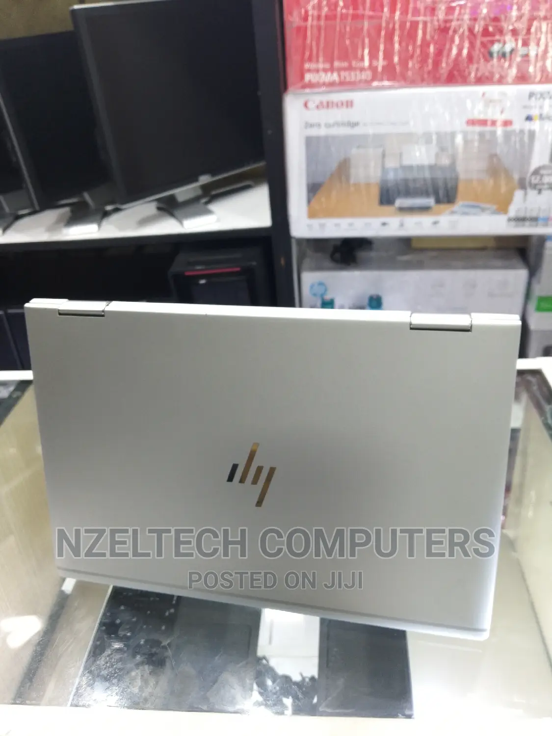 Laptop HP EliteBook X360 1030 G3 16GB Intel Core I7 SSD 512GB