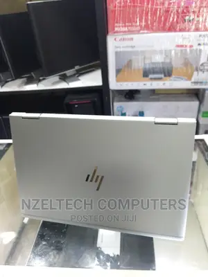 Laptop HP EliteBook X360 1030 G3 16GB Intel Core I7 SSD 512GB
