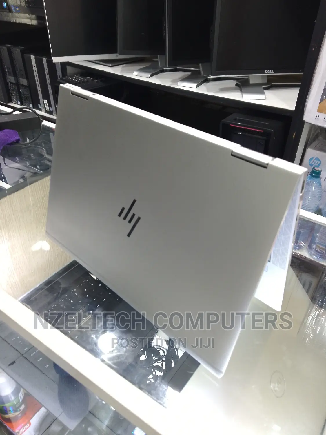 Laptop HP EliteBook X360 1030 G3 16GB Intel Core I7 SSD 512GB