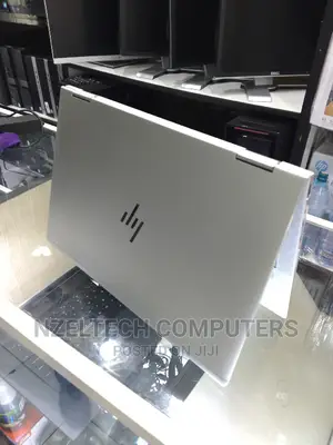 Laptop HP EliteBook X360 1030 G3 16GB Intel Core I7 SSD 512GB