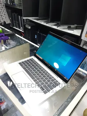 Laptop HP EliteBook X360 1030 G3 16GB Intel Core I7 SSD 512GB