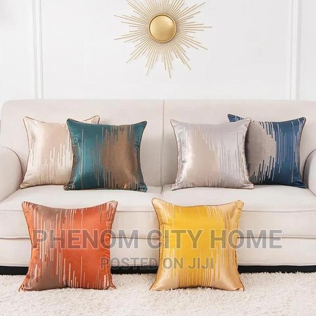 3D Throwpillow Cases