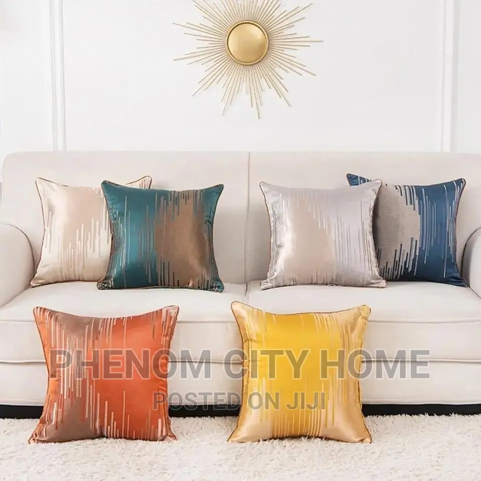 3D Throwpillow Cases