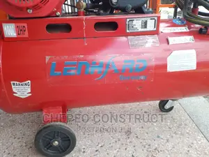Lenhaj High Quality Air Compressor