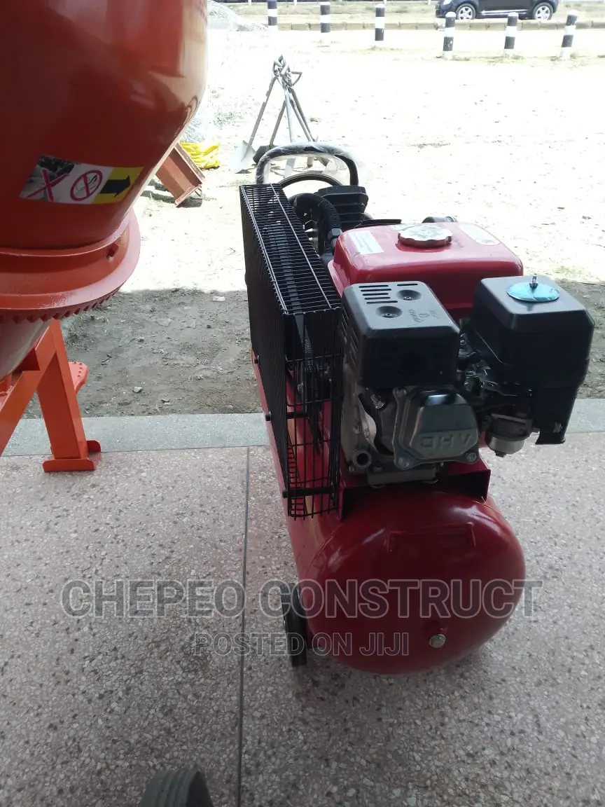 Lenhaj High Quality Air Compressor