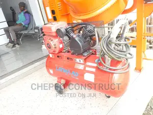 Lenhaj High Quality Air Compressor