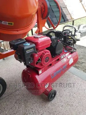 Lenhaj High Quality Air Compressor