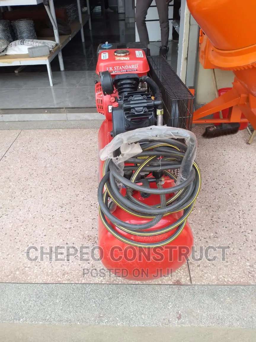 Lenhaj High Quality Air Compressor