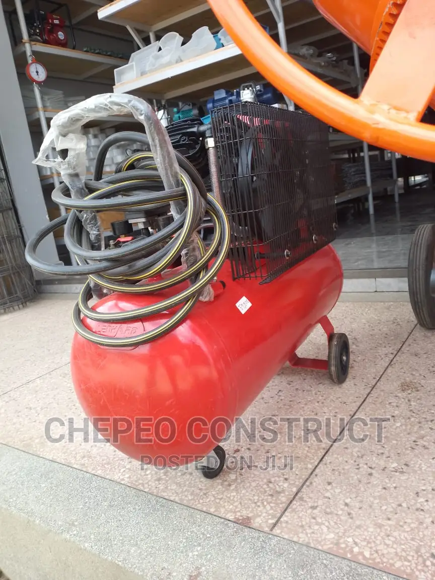Lenhaj High Quality Air Compressor