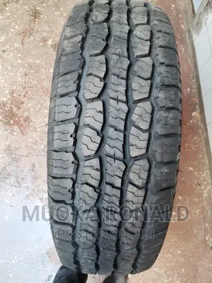 265/70r17 Fortun Tyre Made Thailand