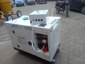 Girasol 10kva Generator