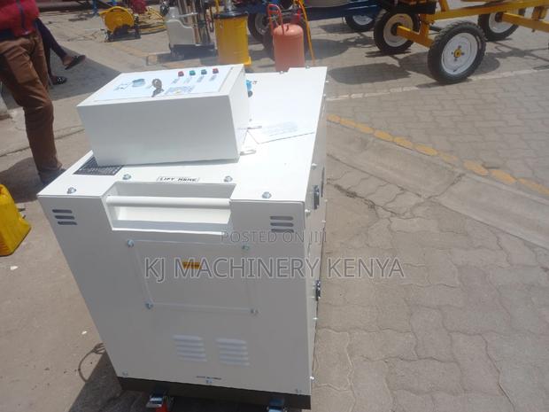 Girasol 10kva Generator - thumbnail 2