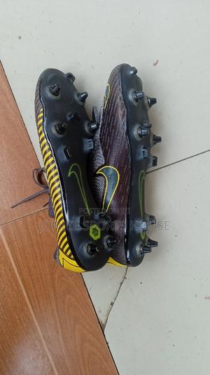 New Rugby Boots - thumbnail 2