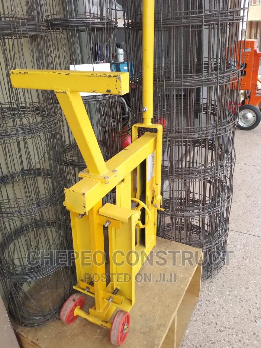 Cabro Cutter/Strong Steel Block(Cabro) Splitter