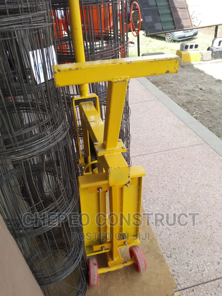 Cabro Cutter/Strong Steel Block(Cabro) Splitter