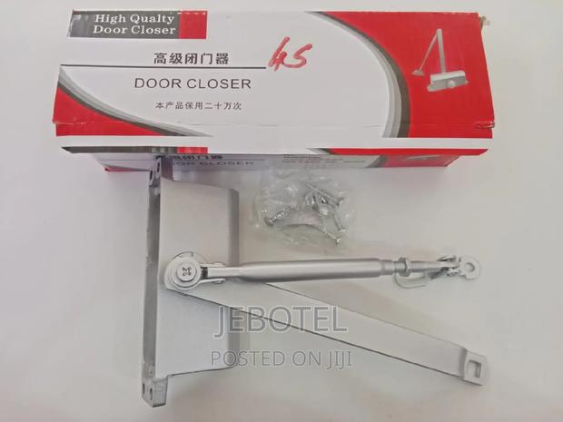 Door Closure ASF102S - main view