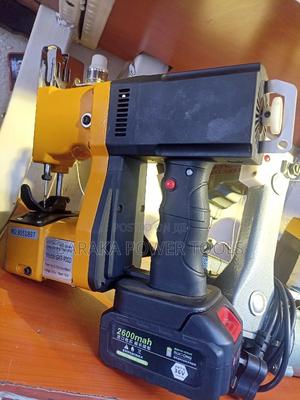 Heavy Duty Cordless Bag Closer - thumbnail 2